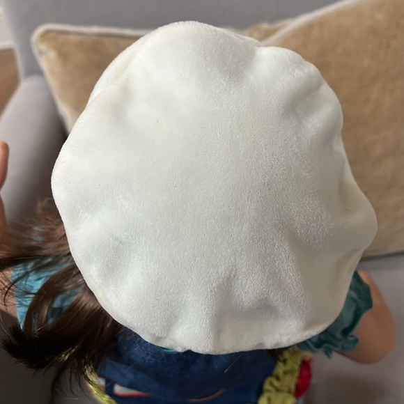 Bitty Baby Winter Wonderland Beret - Picture 2 of 6